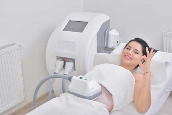 Which Areas of the Body Can Be Treated Acton