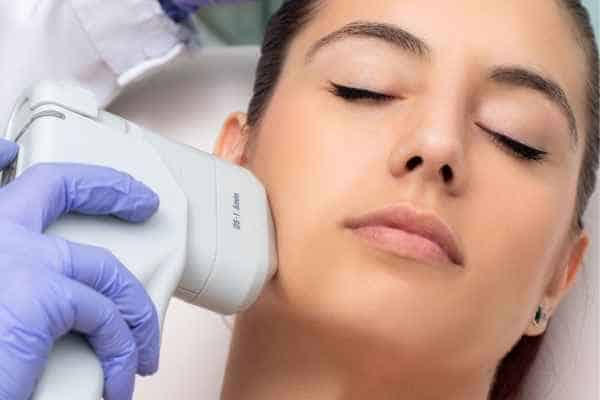 Who is the Ideal Candidate for HIFU Treatment Acton?