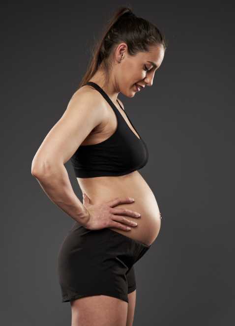 Can You Actually Prevent Diastasis Recti During Pregnancy Acton
