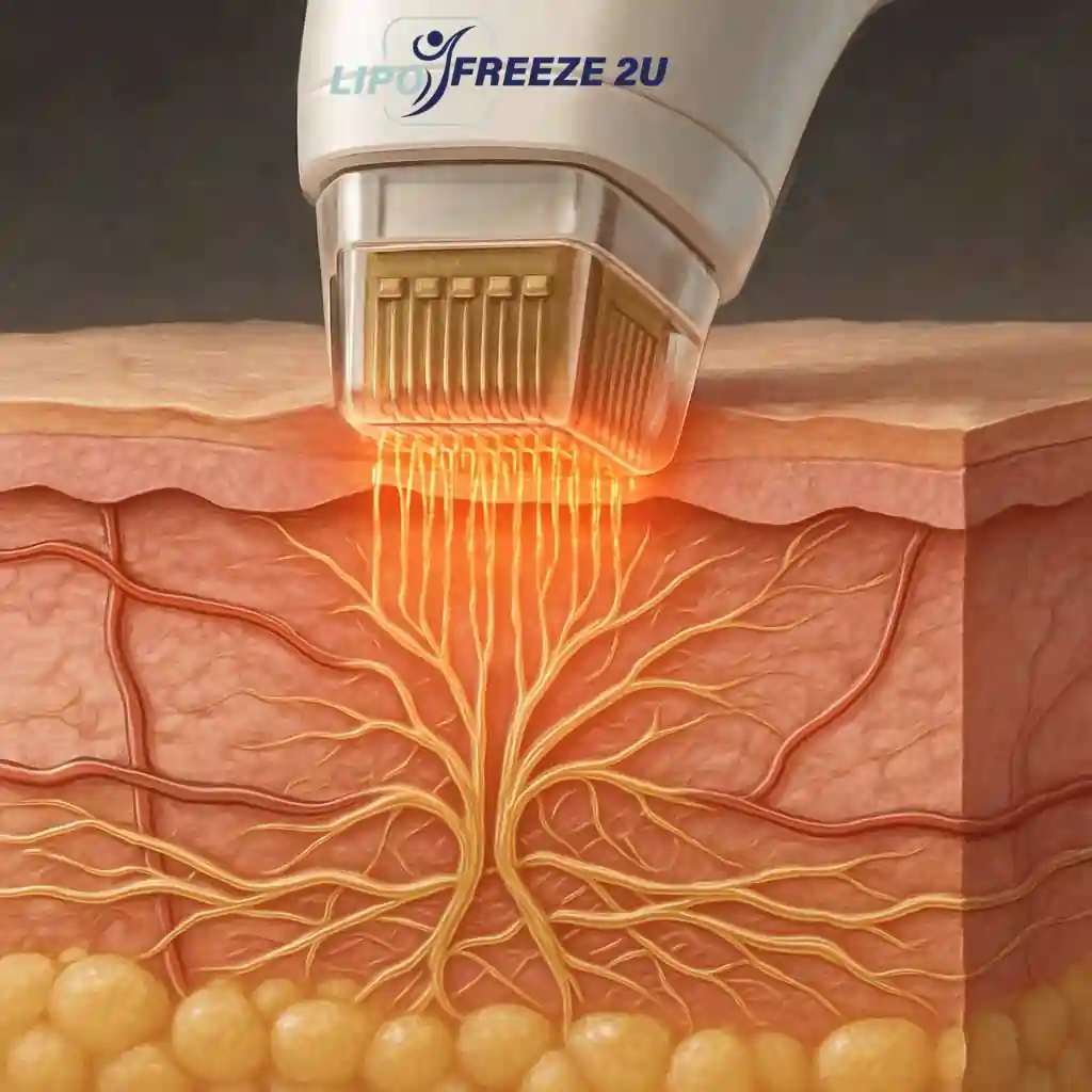 What Exactly Is RF Microneedling and Why Is Everyone Talking About It Acton?