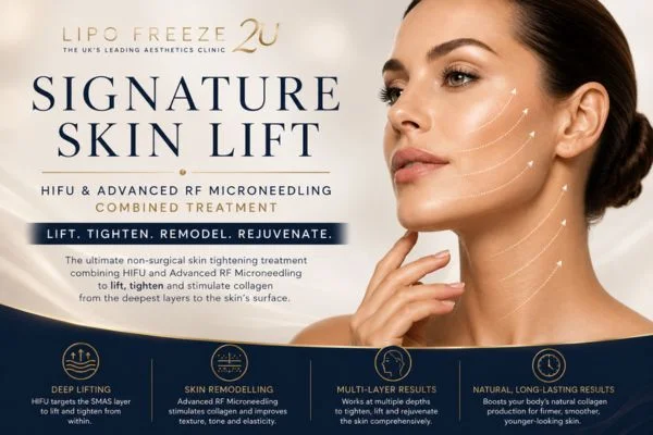 Signature Skin Lift Acton